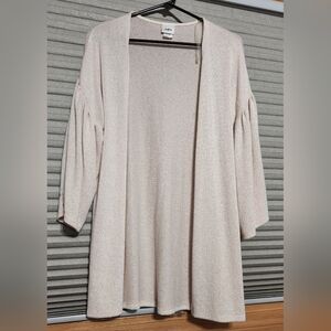 Daytrip Sweater Cardigan